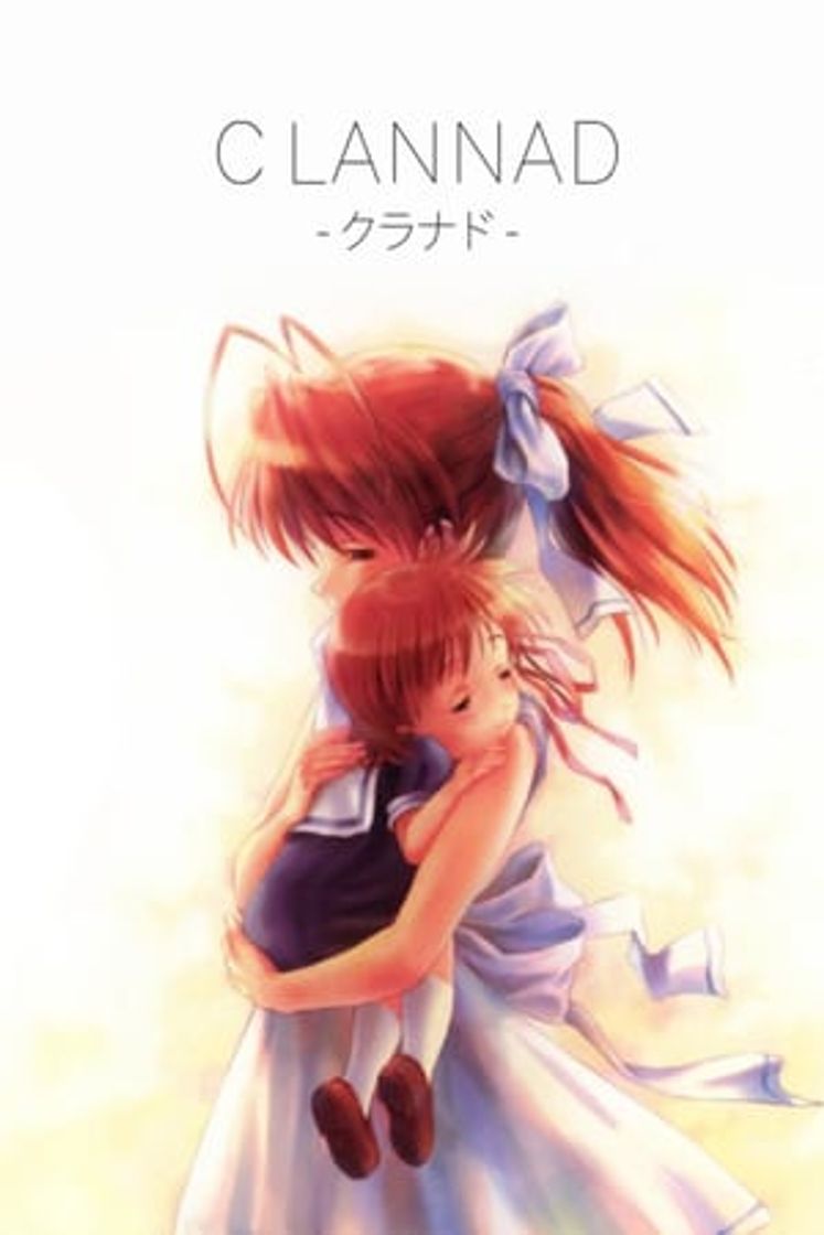 Serie Clannad