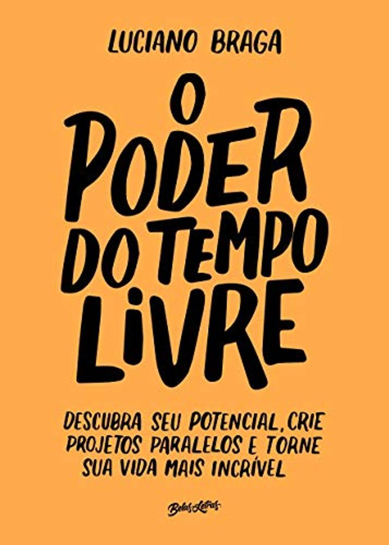 O Poder do Tempo Livre