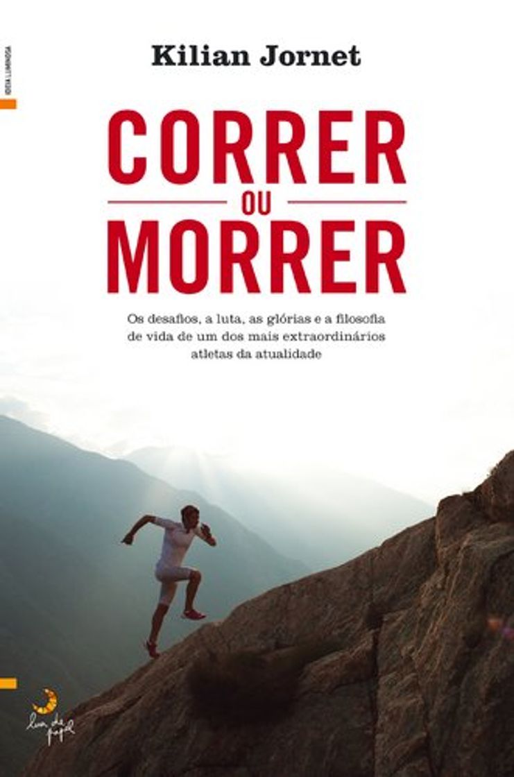 Libros Correr Ou Morrer