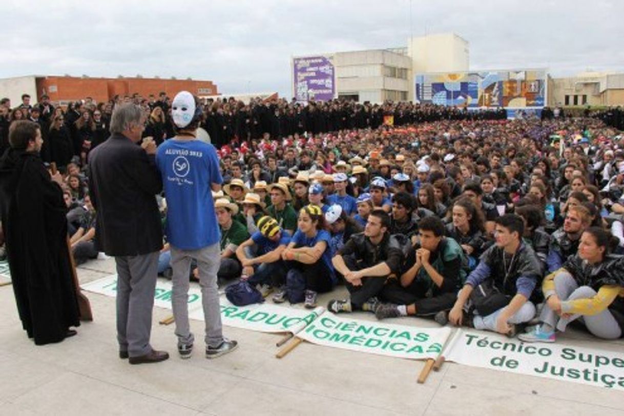 Moda Praxe de Aveiro