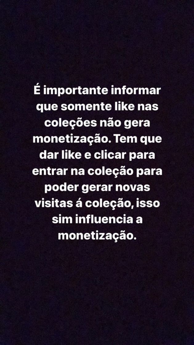 Moda Dica Importante ⚠️