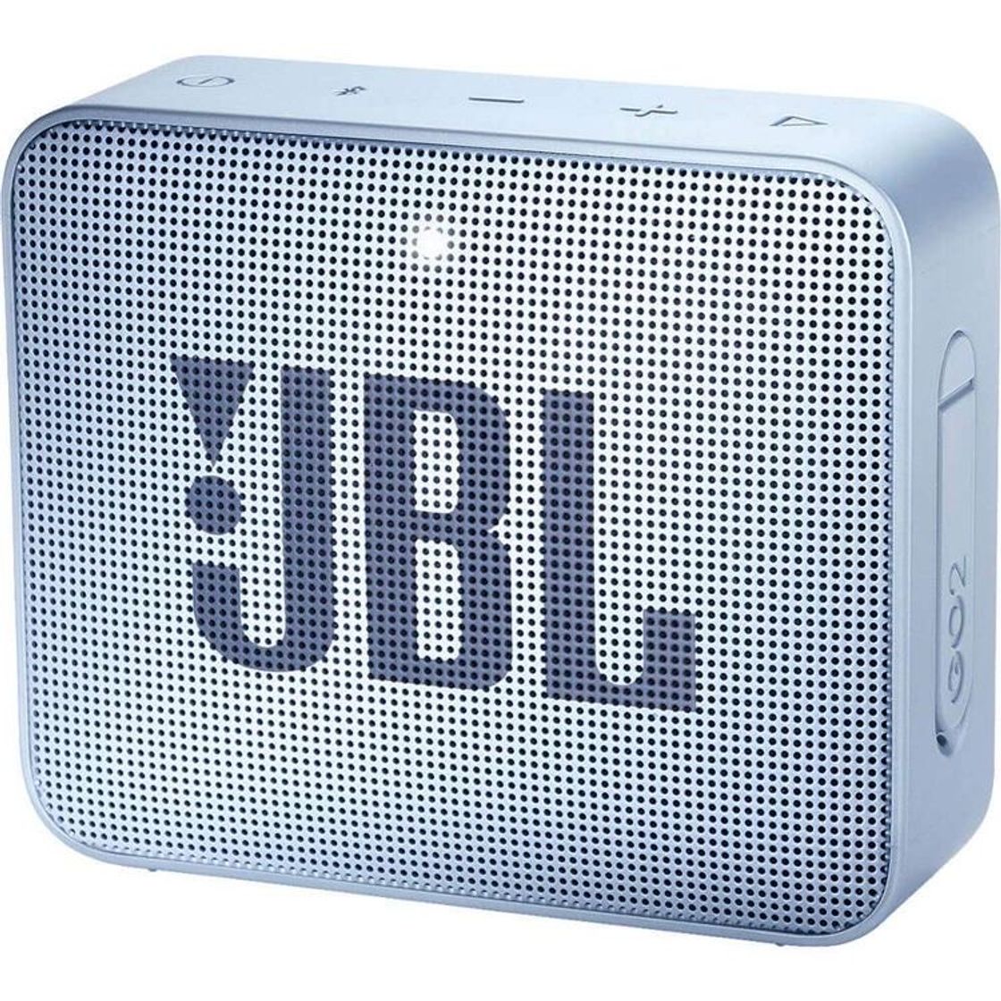 Producto JBL GO 2 - Altavoz inalámbrico portátil con Bluetooth, resistente al agua