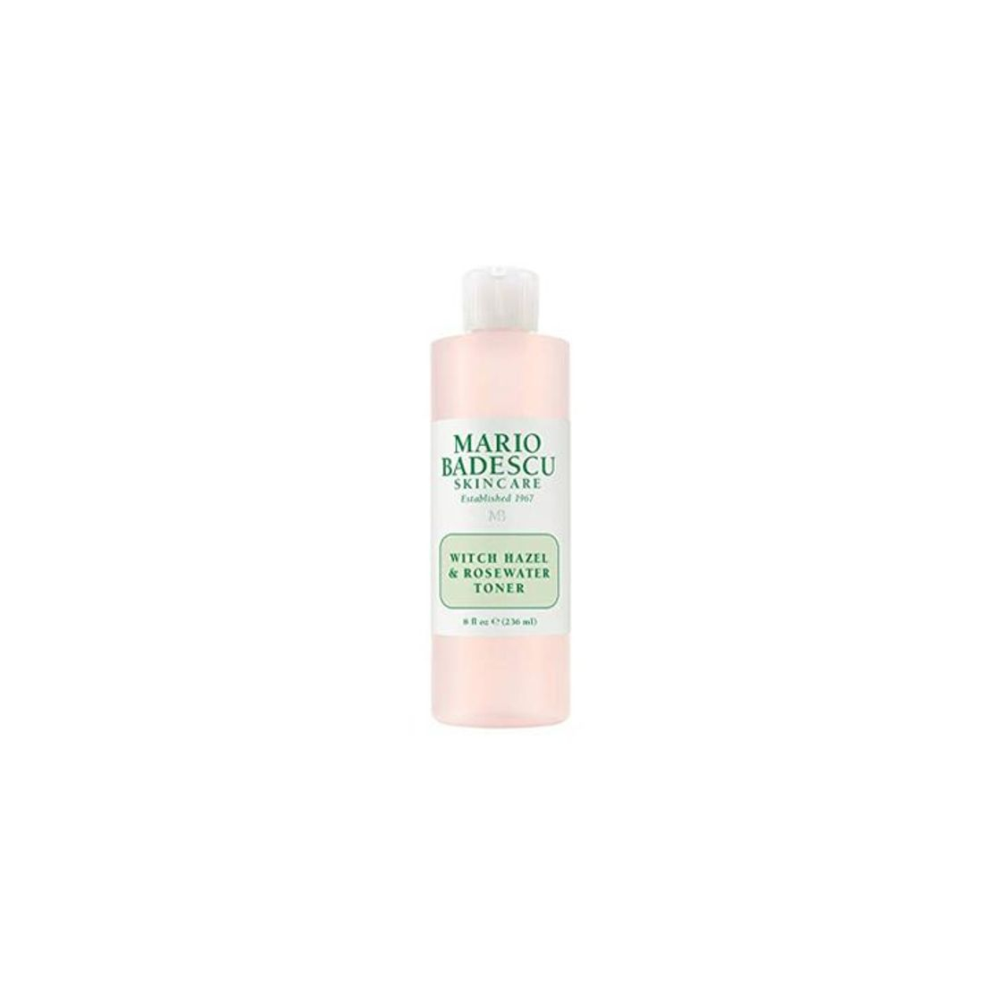 Beauty Mario Badescu Witch Hazel & Rosewater Toner