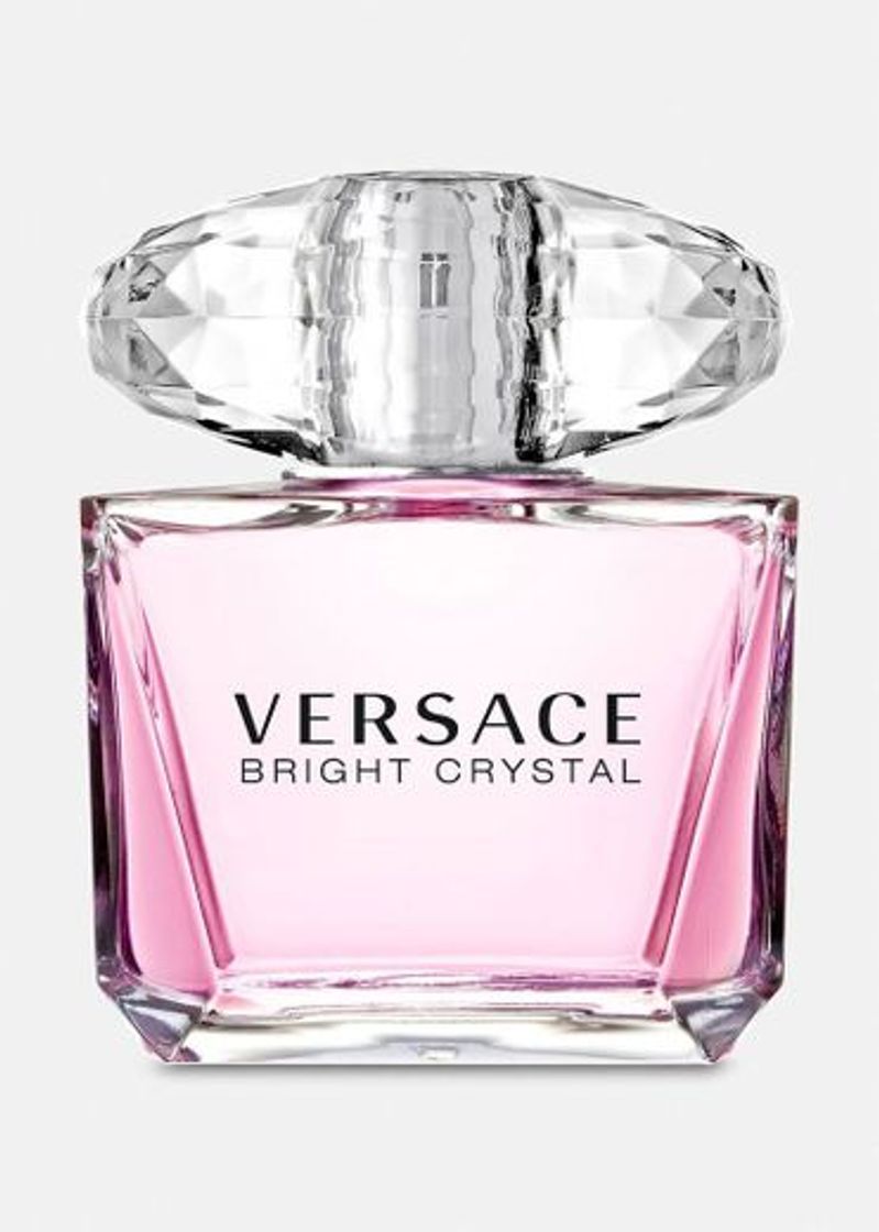 Versace Bright Crystal Agua de Colonia