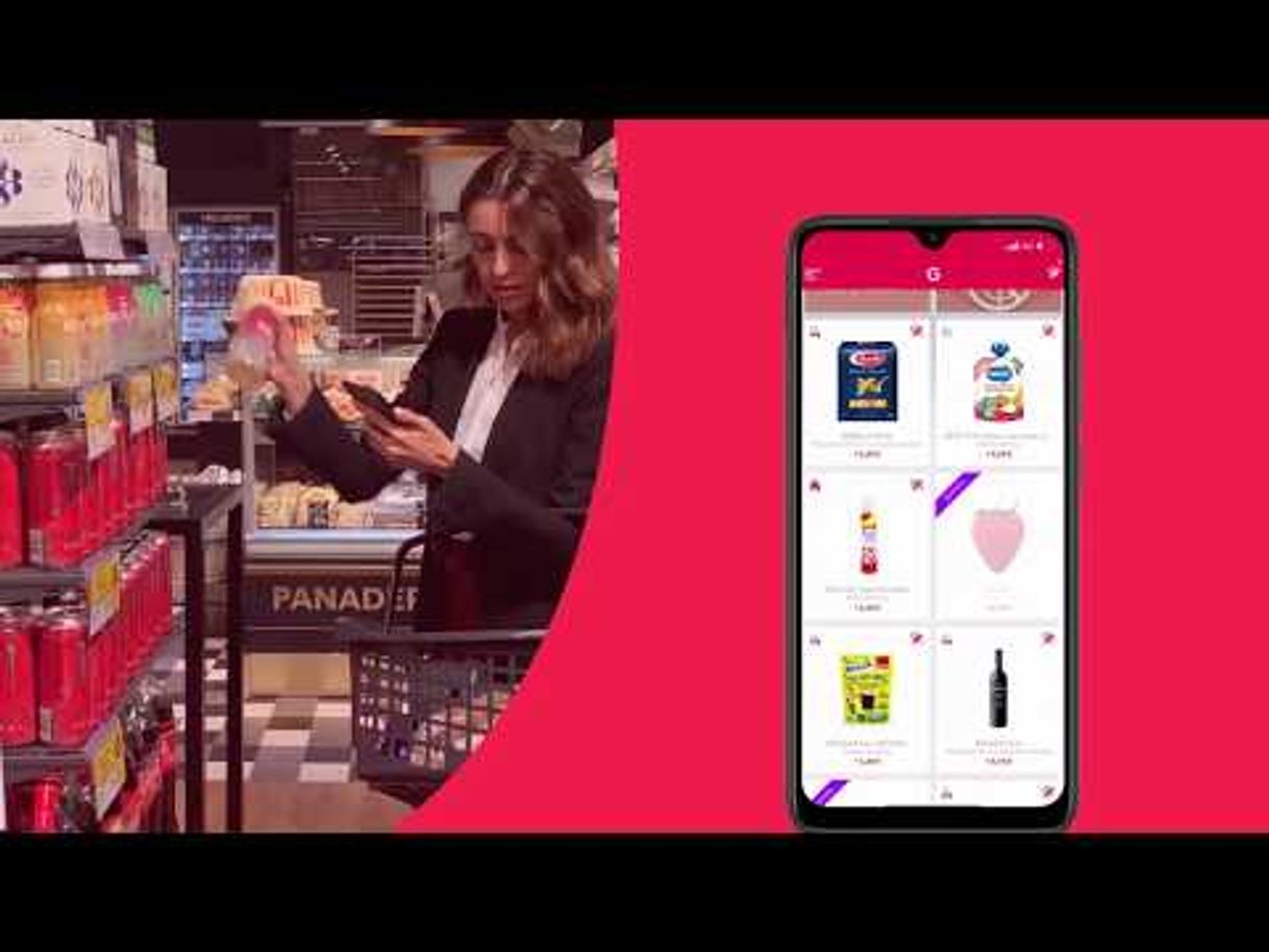 Fashion GELT - Supermercados y dinero en efectivo 