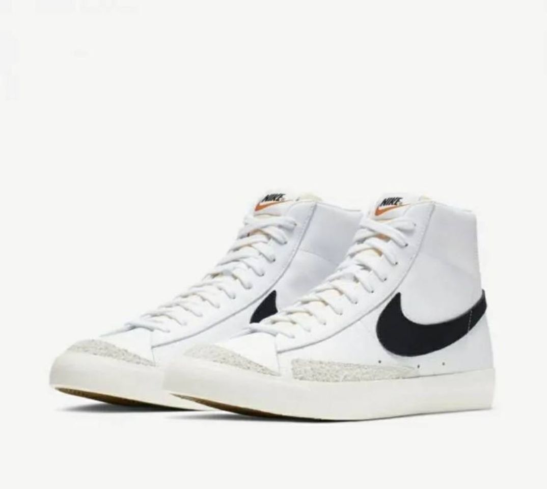 Fashion Nike Blazer Mid