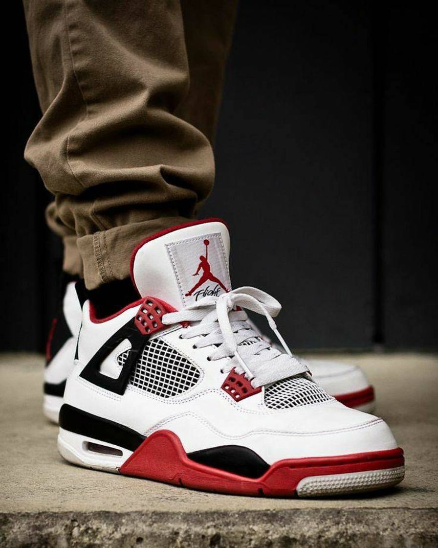 Fashion air jordan IV 