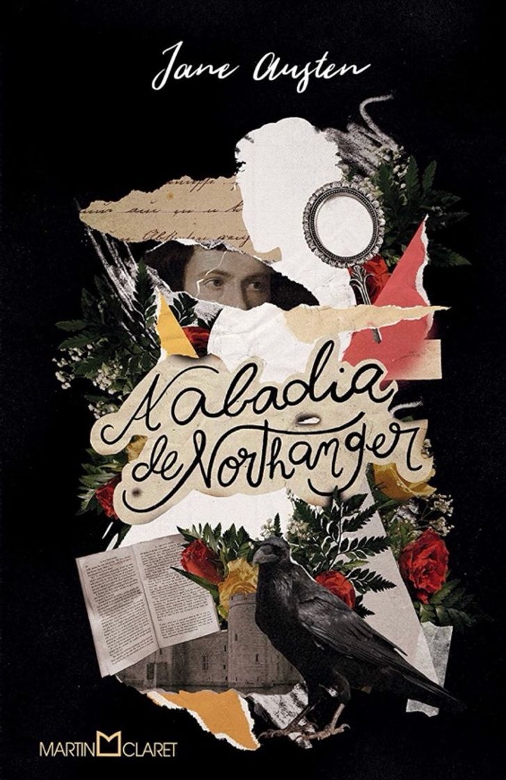 Book A Abadia de Northanger