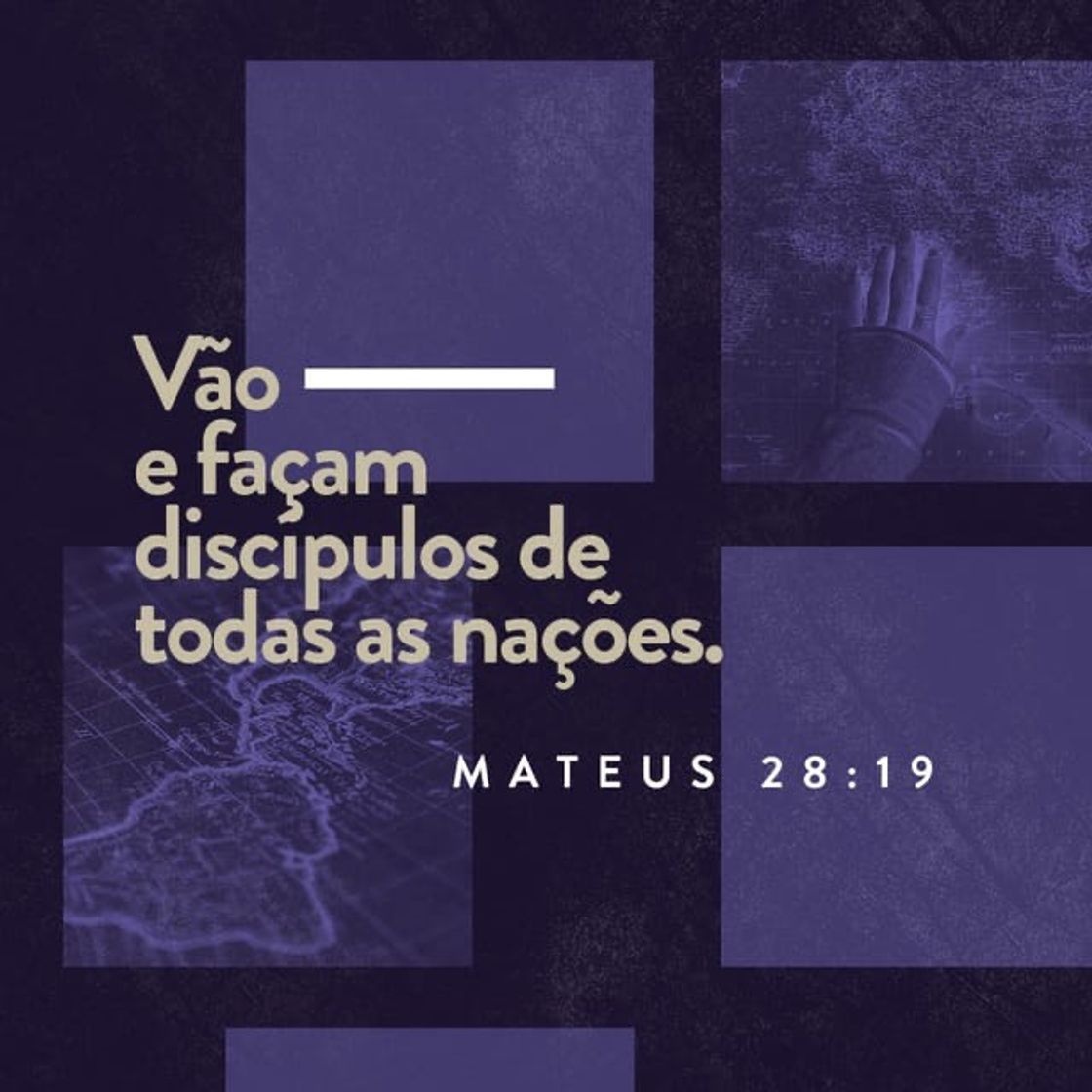 Libro Mateus 28:19