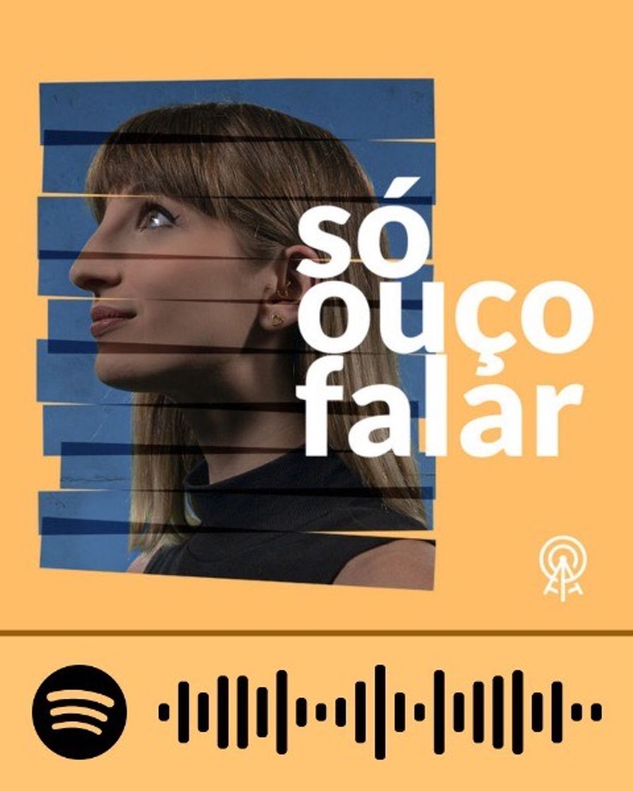 Music Só ouço falar