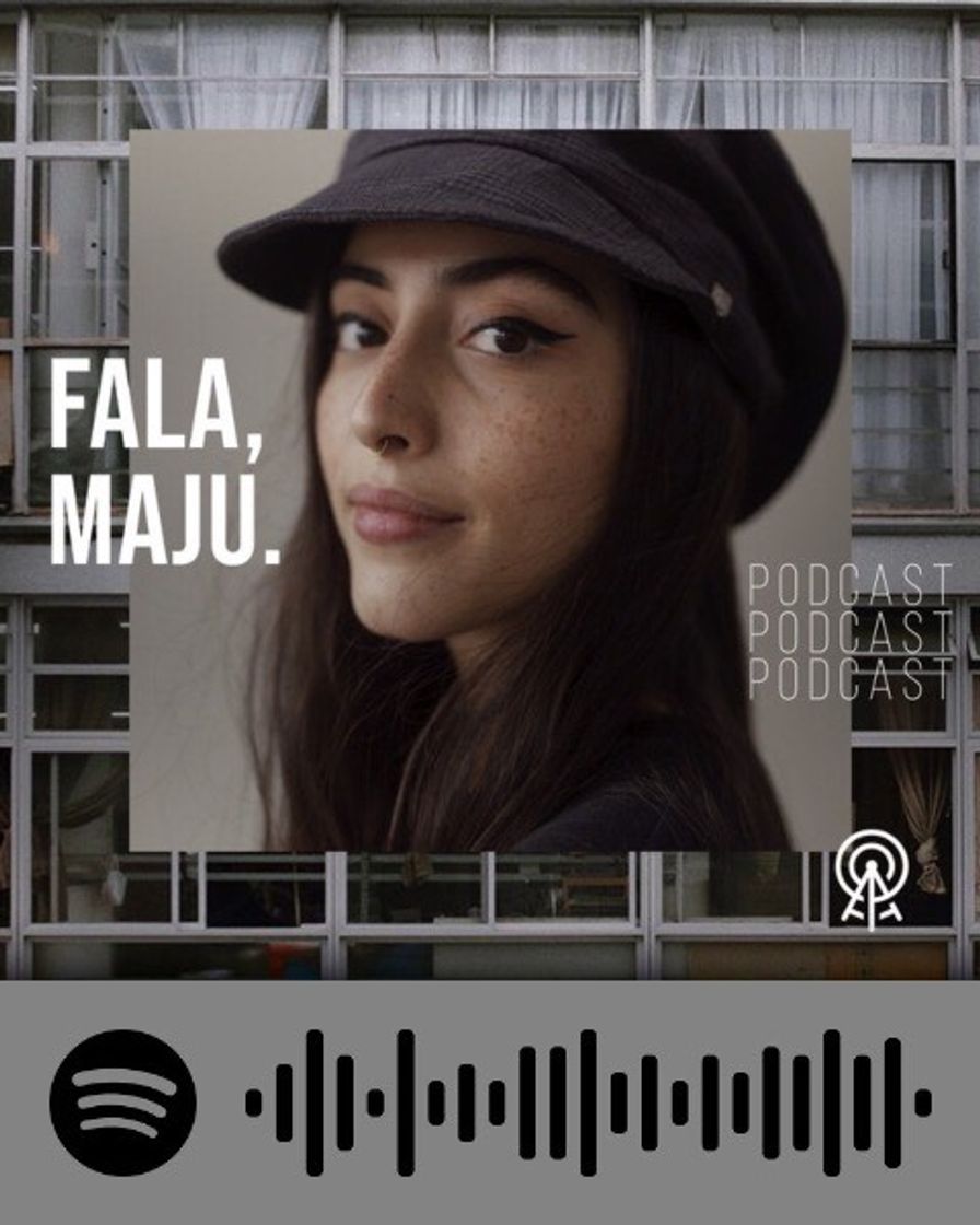 Canciones Fala, Maju