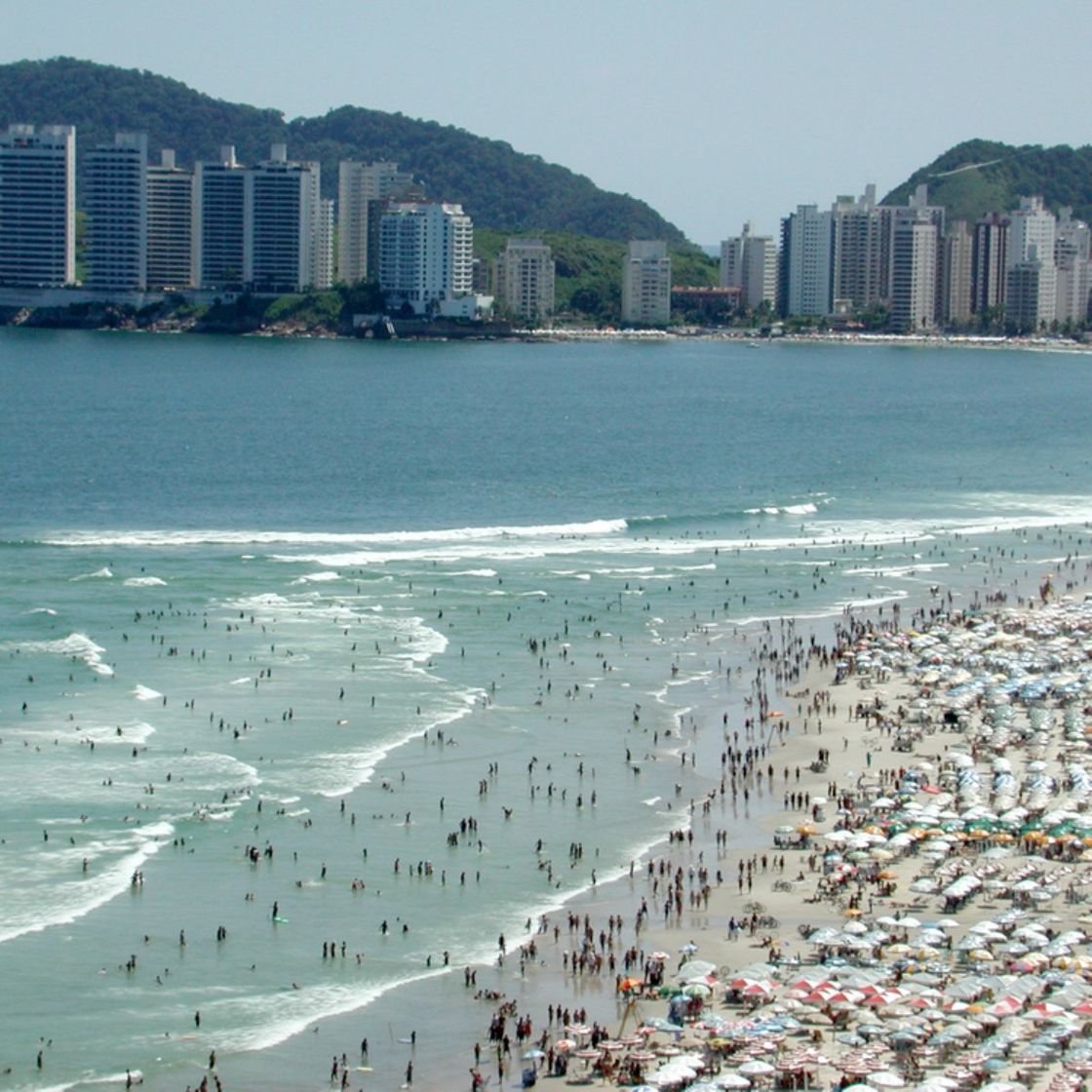 Place Guaruja Enseada