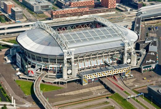 Amsterdam Arena Park