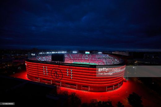 Ramon Sanchez-Pizjuan Stadium