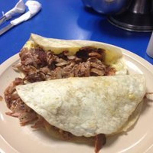Tacos Koy Koy Paseo Tabasco