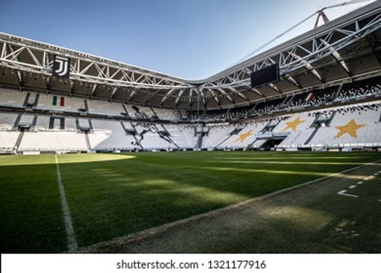 Place Allianz Stadium