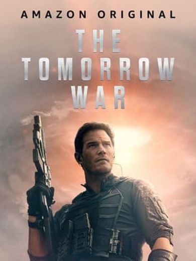 The Tomorrow War