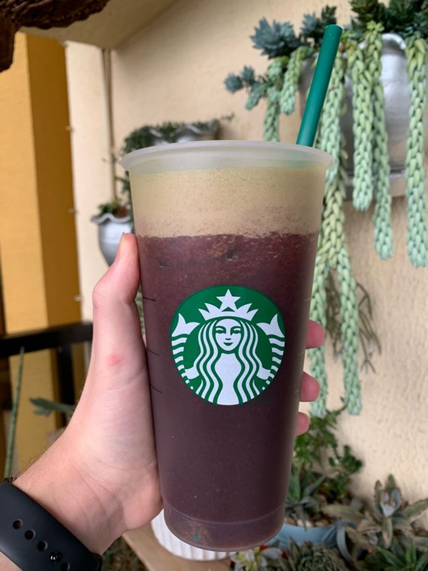 Social suco detox 