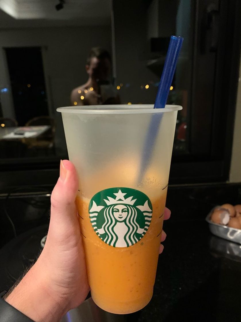 Social suco detox 