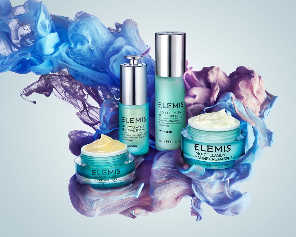 ELEMIS 