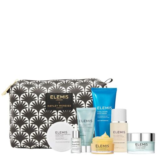 Skincare ELEMIS x Hayley Menzies Skin Wellness Essentials