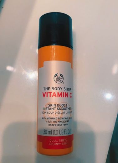 The Body Shop Vitamin C Skin Reviver 30ml