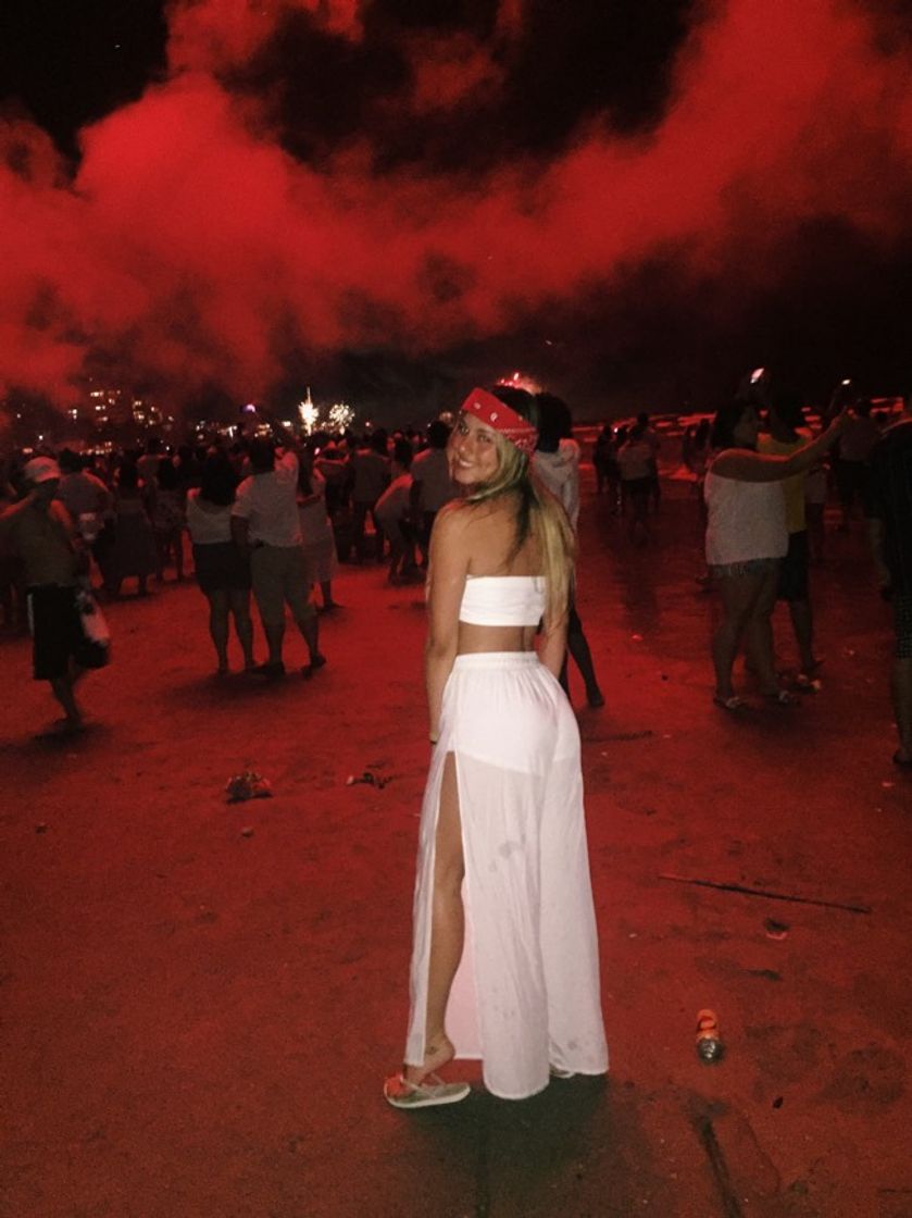 Lugar Riviera de São Lourenço