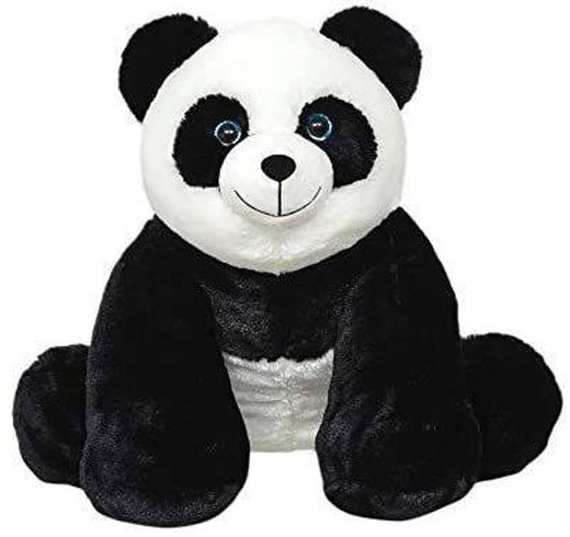 Pelúcia Urso Panda G