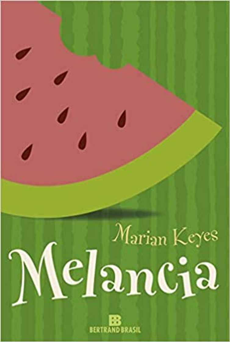 Libro Melancia - Marian Keyes