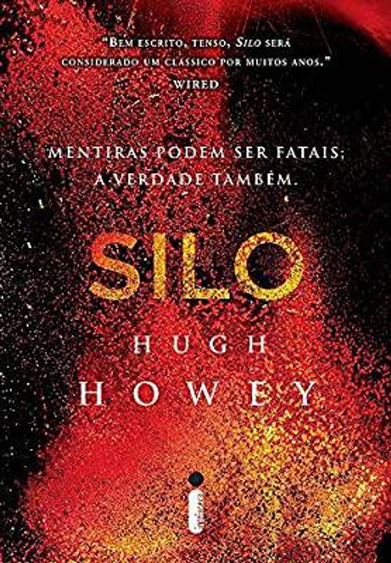 Libro Silo - Hugh Howey