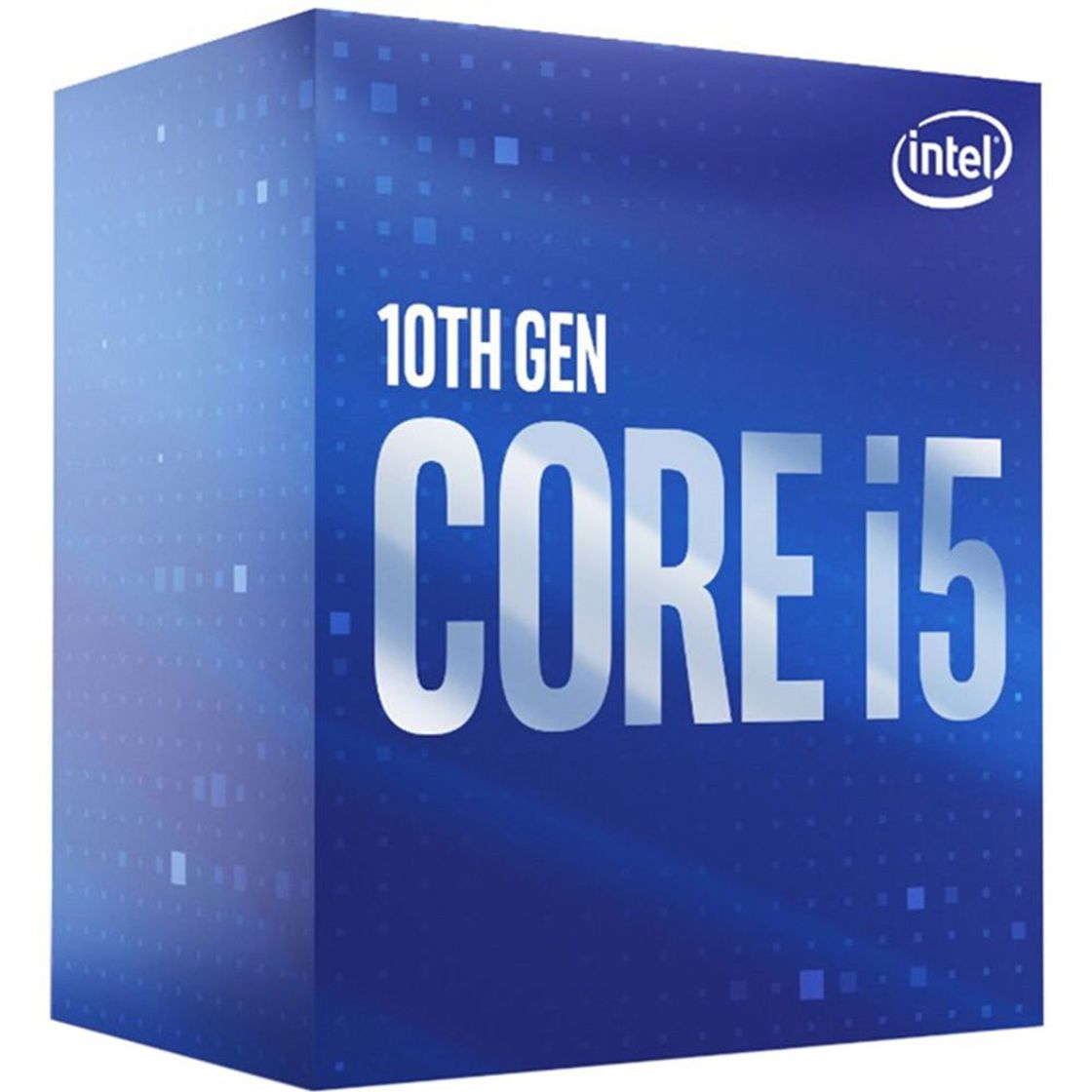 Product Processador INTEL Core i5-10400