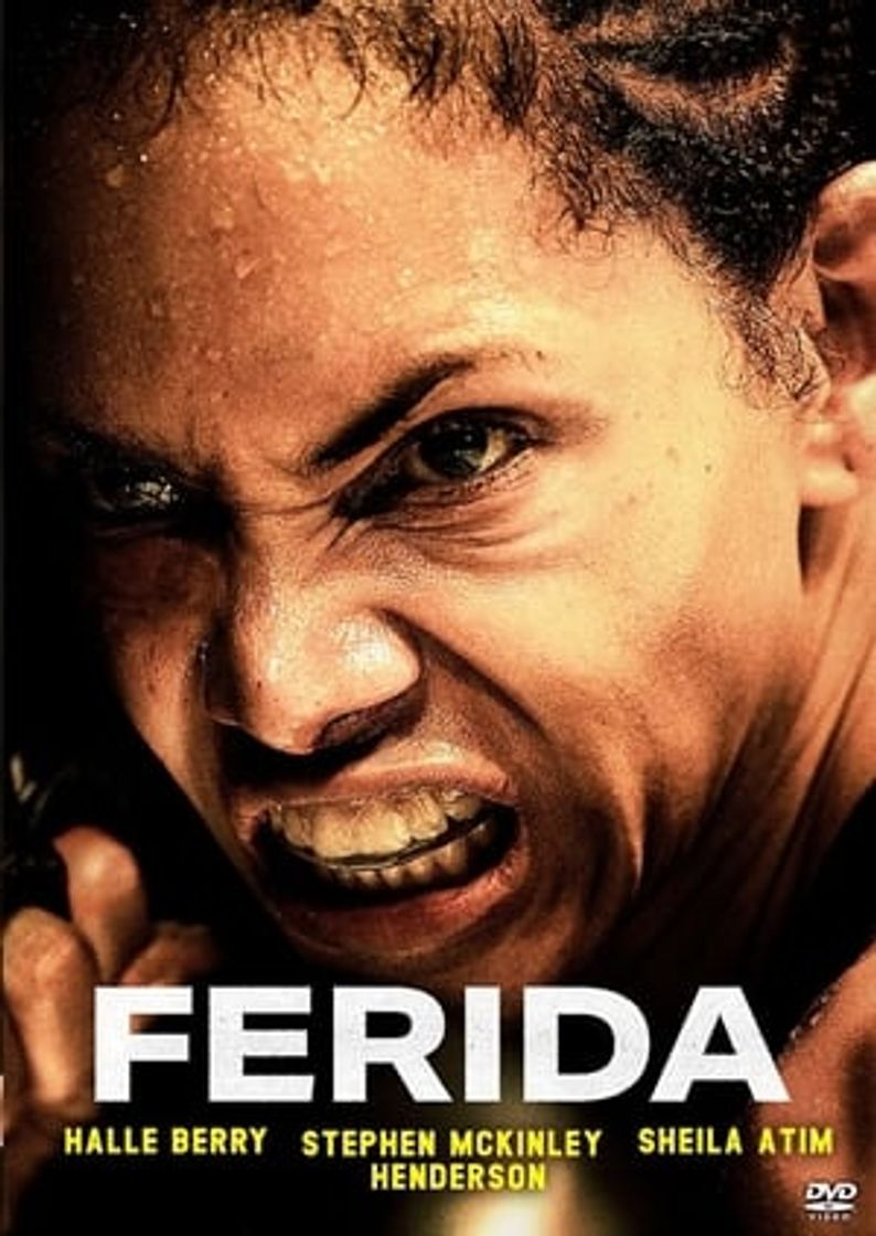 Película Herida