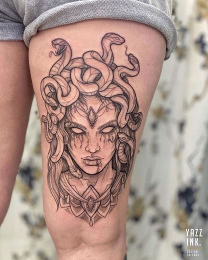 Medusa 