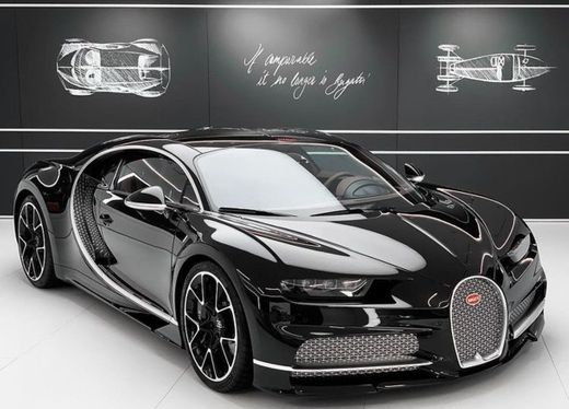 Bugatti