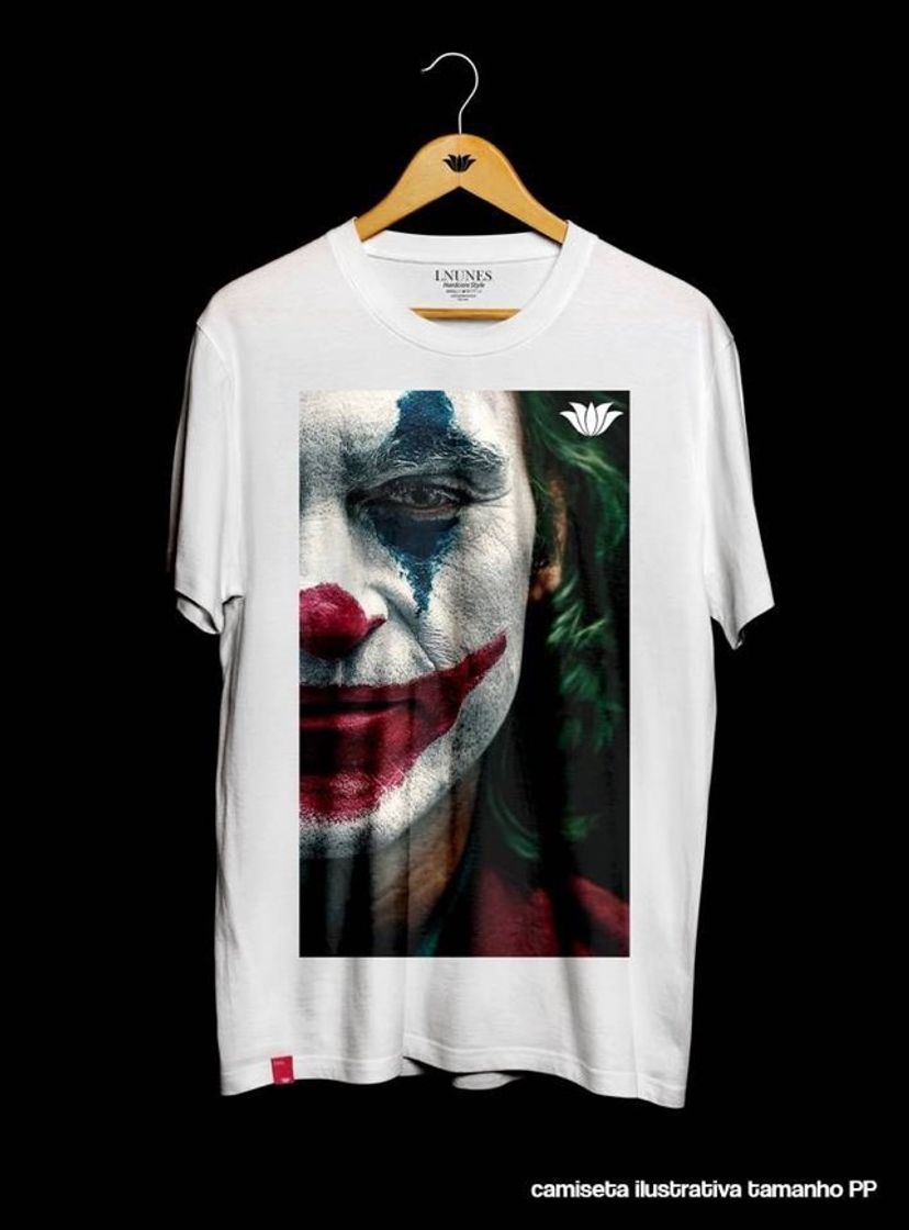 Fashion Coringa