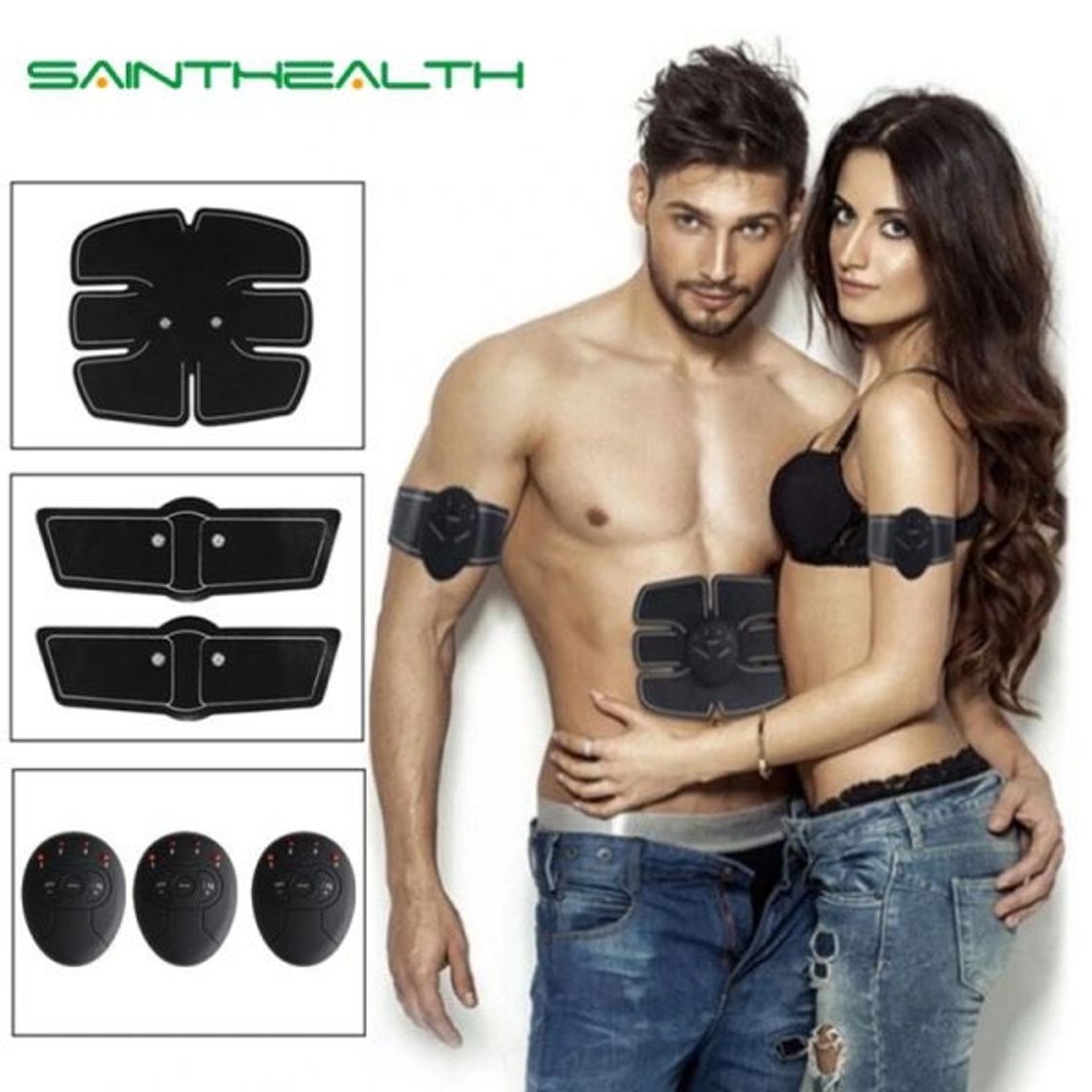 Fashion Muscle Stimulator