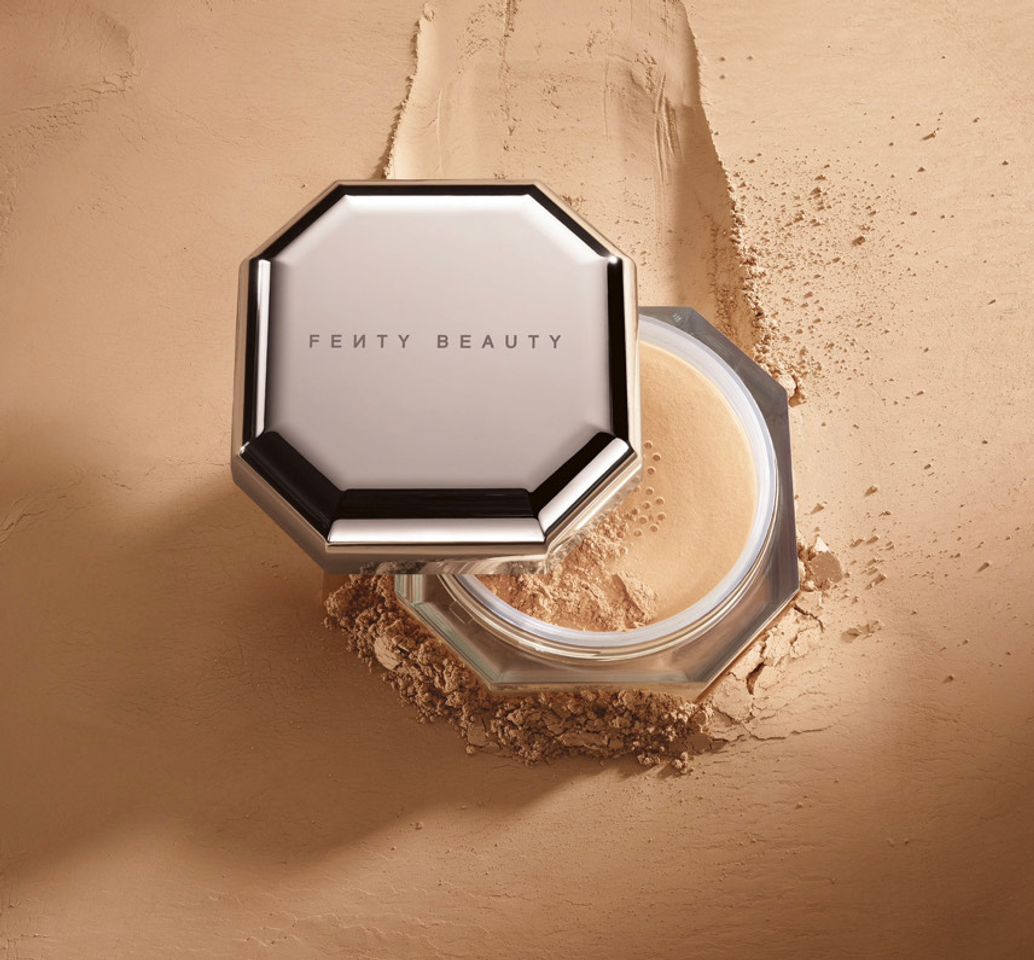 Social Pro Filt'r Instant Retouch Setting Powder