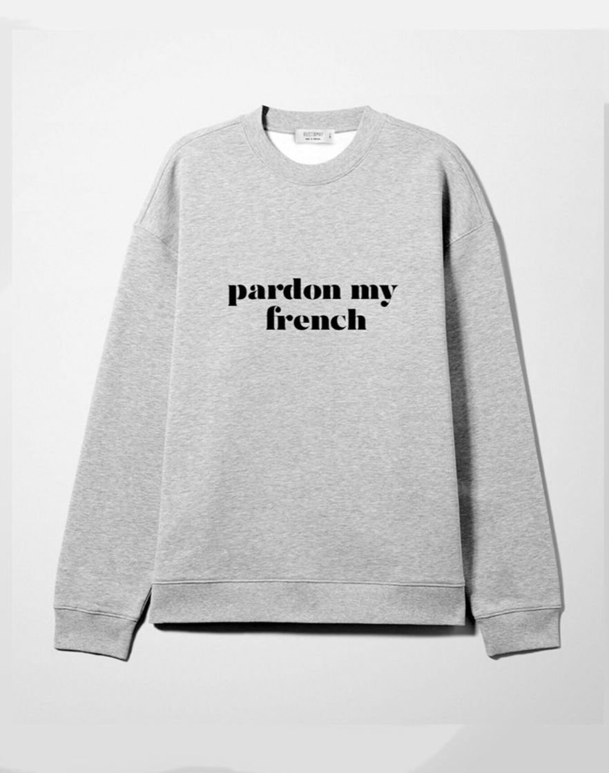 Producto Pardon my French