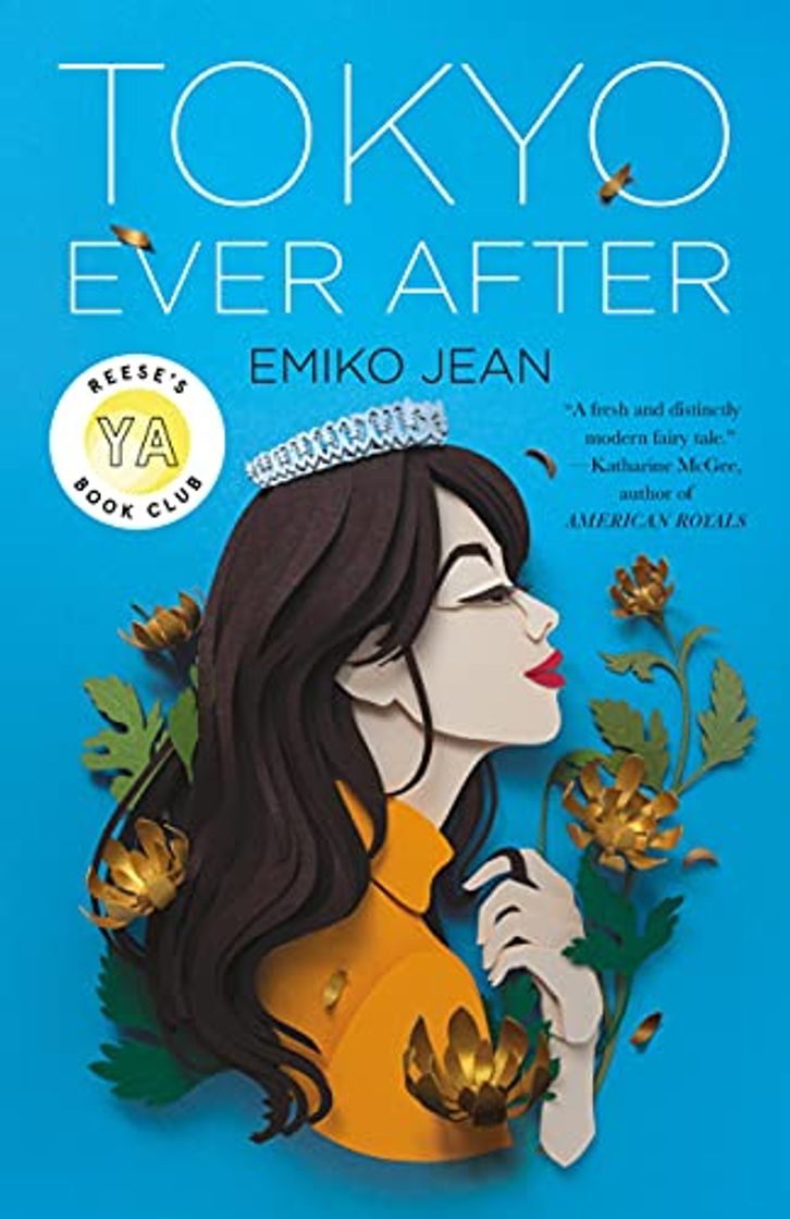 Libros Tokyo Ever After: 1