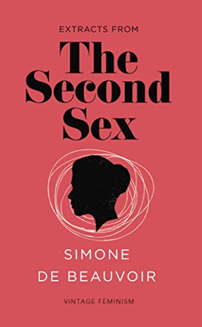 Books The Second Sex