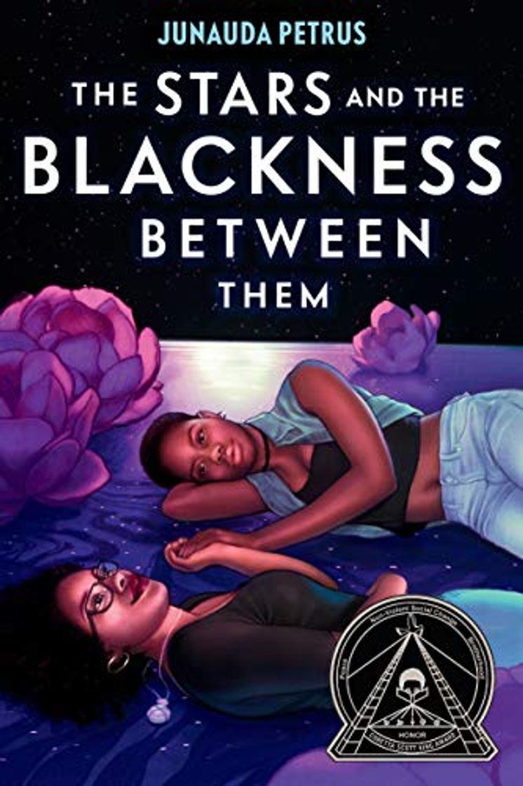 Book The Stars and the Blackness Between Them