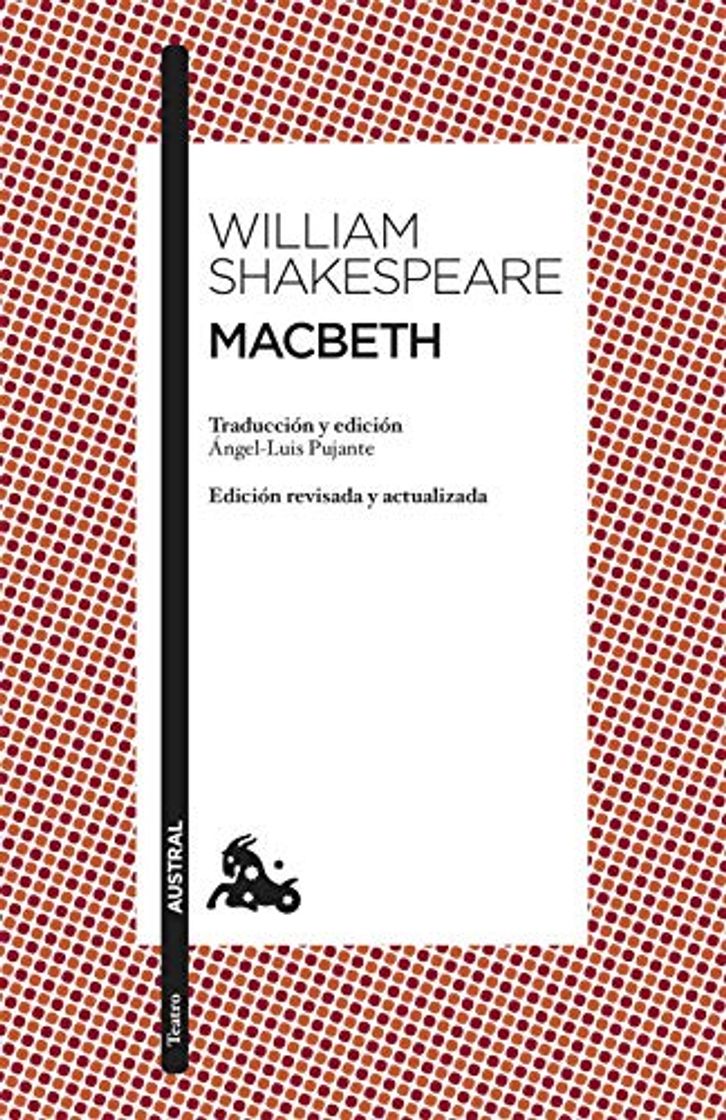 Books Macbeth: Traducción y edición de Àngel-Luis Pujante