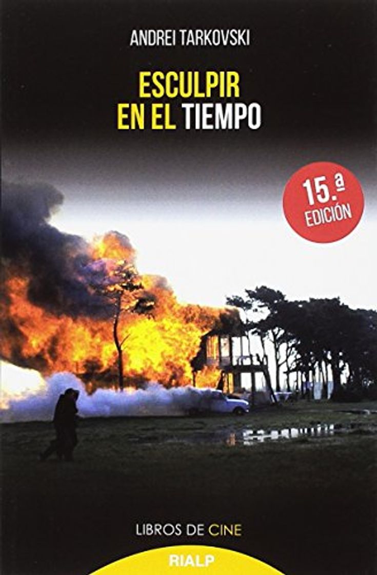 Libro Esculpir en el tiempo