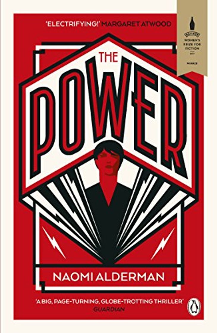 Book The Power