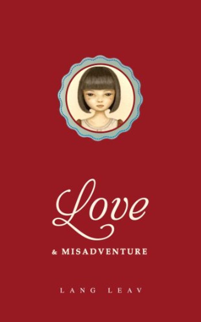 Libro Love & Misadventure