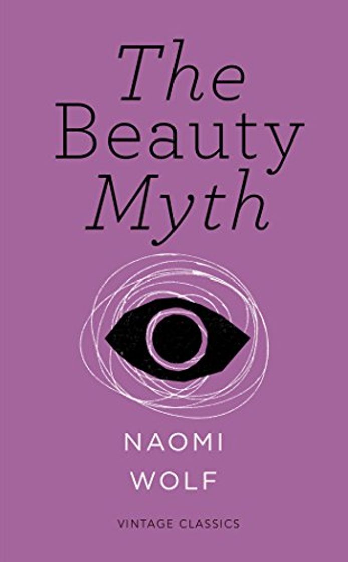 Libro The Beauty Myth