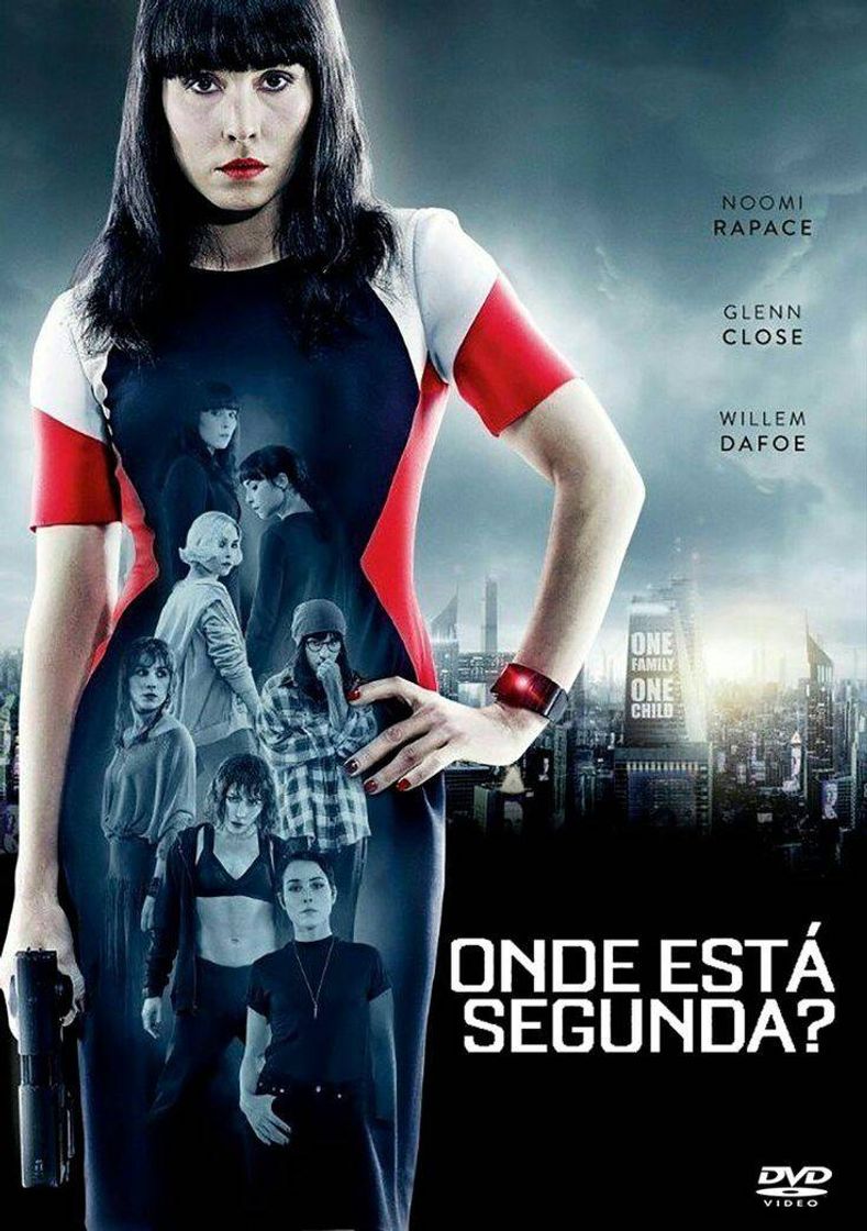 Película Onde está segunda 