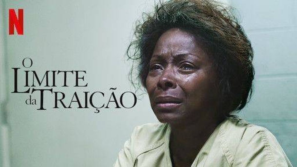 Película O limite da traição