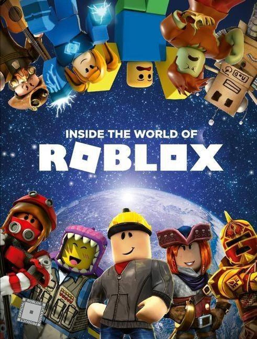 Videojuegos Roblox