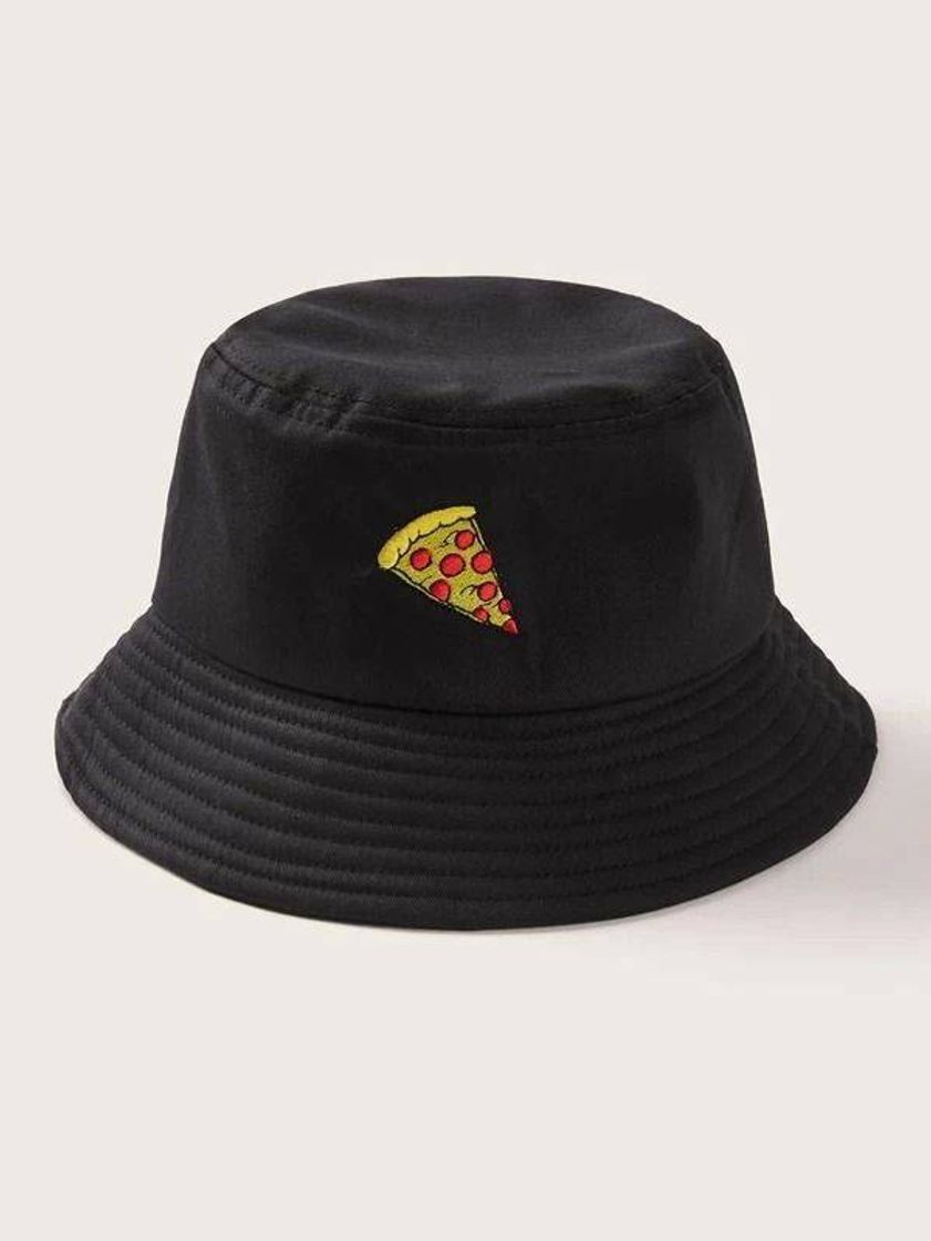 Fashion Bucket pizza 